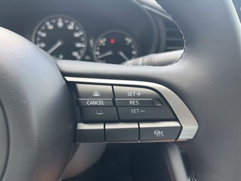 New 2026 MAZDA MAZDA3 2.5 S Sedan w/ Preferred Pkg image 10