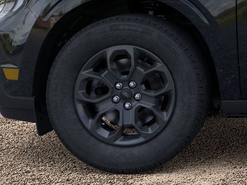 New 2026 Ford Maverick XLT FWD image 22