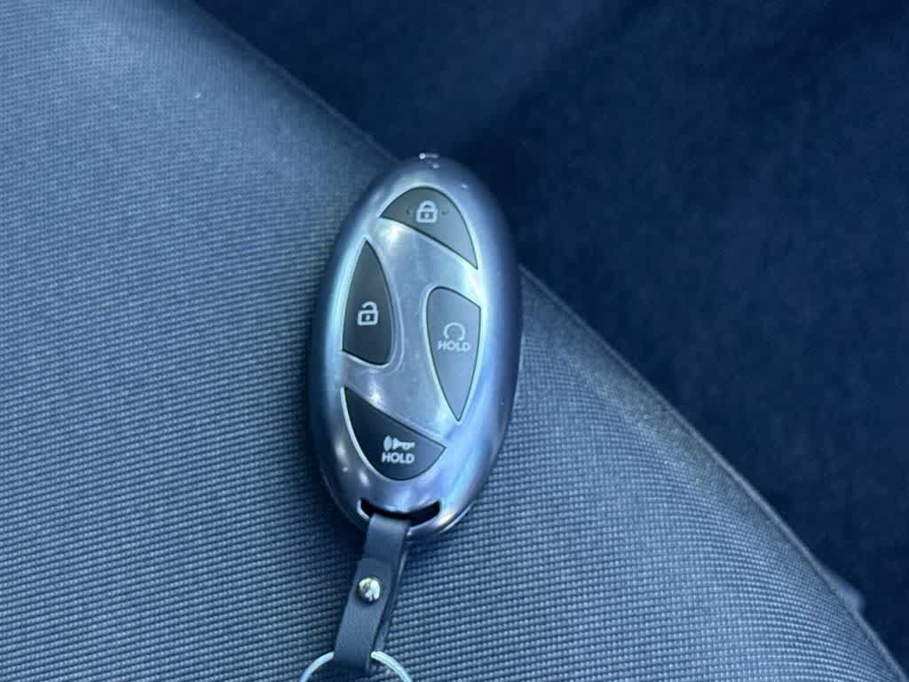 New 2026 Hyundai Tucson SE FWD image 28