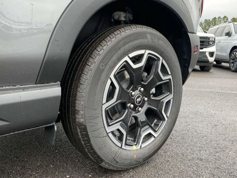 New 2026 Ford F250 XL w/ STX Appearance Package image 27