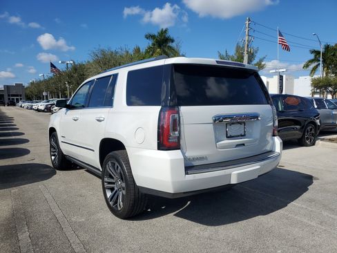 Used 2019 GMC Yukon Denali w/ Denali Ultimate Package image 4
