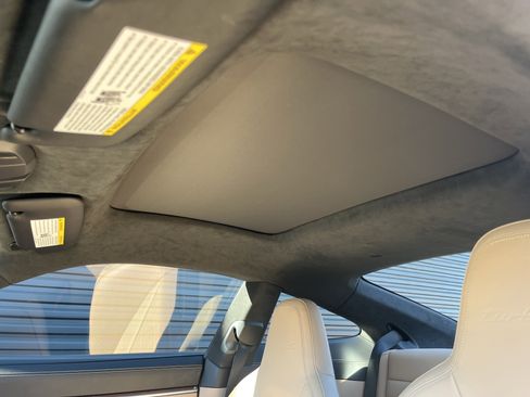 Certified 2023 Porsche 911 Turbo S image 22