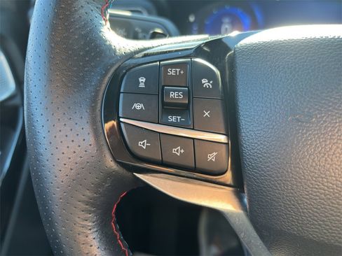 Used 2024 Ford Explorer ST w/ Equipment Group 401A image 26