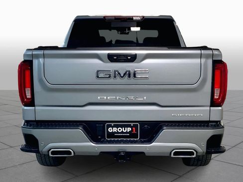 Used 2024 GMC Sierra 1500 Denali Ultimate image 5