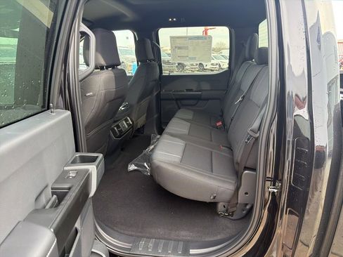 New 2026 Ford F150 STX w/ Equipment Group 200A image 21