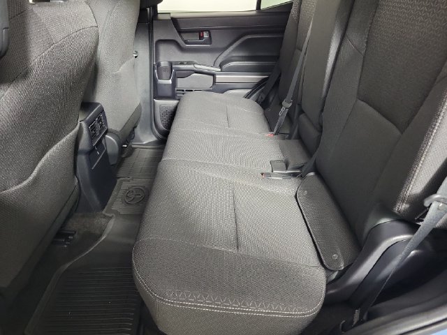 Used 2025 Toyota 4Runner SR5 RWD image 12
