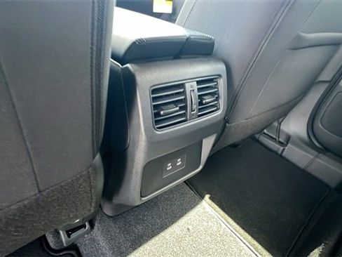 New 2026 Nissan Rogue SV image 17