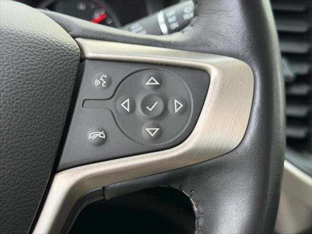 Used 2017 GMC Acadia Denali w/ Technology Package AWD/4WD image 26