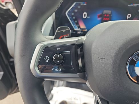 Used 2025 BMW X3 xDrive30i w/ M Sport Package image 18