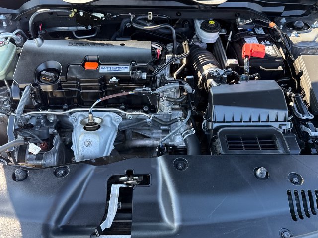 Used 2018 Honda Civic LX image 26