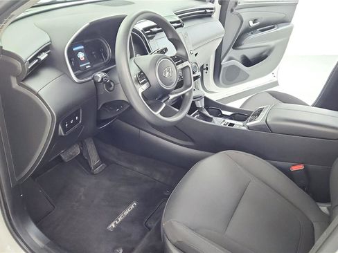 Used 2023 Hyundai Tucson SEL w/ Cargo Package image 21