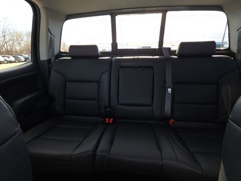 Used 2018 GMC Sierra 1500 SLT image 26