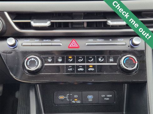 Used 2025 Hyundai Sonata SE image 19