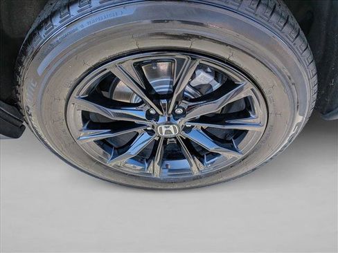 Certified 2024 Honda CR-V Sport-L image 22