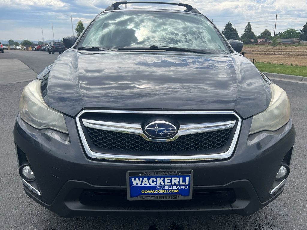 Used 2016 Subaru Crosstrek 2.0i Premium AWD/4WD image 29