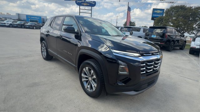 Certified 2026 Chevrolet Equinox LT w/ Convenience Package II AWD/4WD image 2