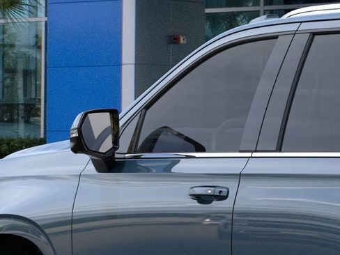 New 2026 Chevrolet Tahoe LT w/ Comfort Package image 12