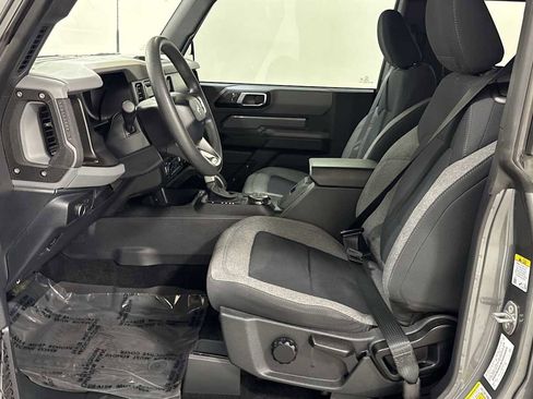 Used 2021 Ford Bronco 2-Door w/ Sasquatch Package image 13