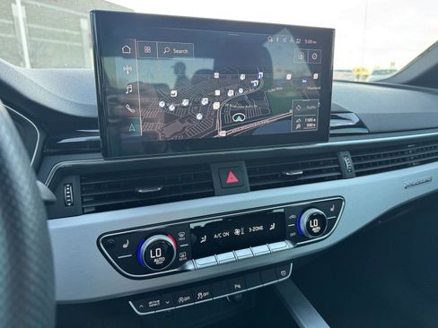 Used 2021 Audi A4 2.0T Premium Plus w/ Premium Plus Package image 7