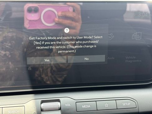 New 2026 Kia K4 FWD image 25