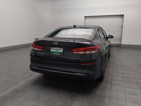 Used 2019 Kia Optima LX FWD image 9