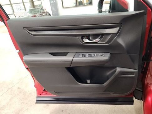Used 2025 Honda CR-V EX image 20