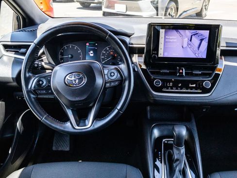Used 2024 Toyota Corolla SE FWD image 21