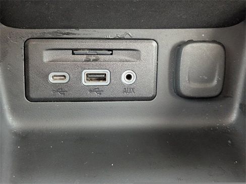 Used 2019 GMC Terrain SLT w/ Preferred Package image 25