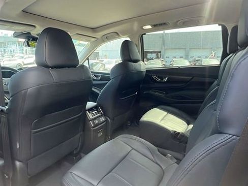 New 2026 Subaru Ascent Touring AWD/4WD image 28