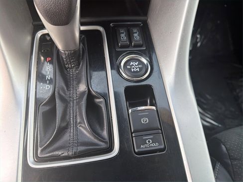 Used 2022 Mitsubishi Eclipse Cross SEL AWD/4WD image 29