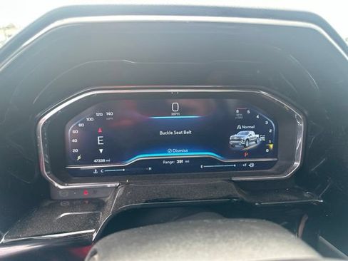 Used 2023 Chevrolet Silverado 1500 RST AWD/4WD image 8
