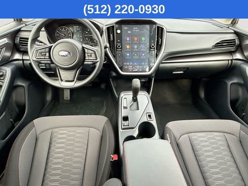 New 2025 Subaru Impreza 2.0i Sport image 25