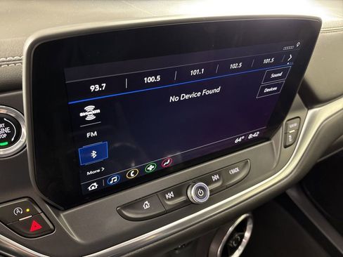 Used 2024 Chevrolet Blazer LT image 37