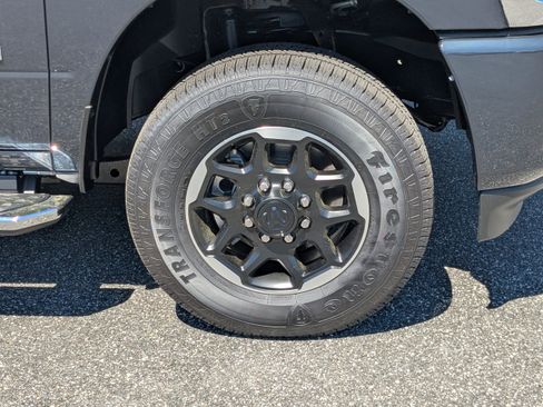 New 2026 RAM 2500 Laramie image 10