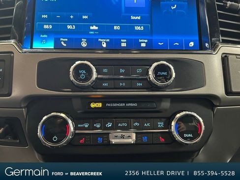 Certified 2022 Ford F350 Lariat w/ Lariat Ultimate Package image 19