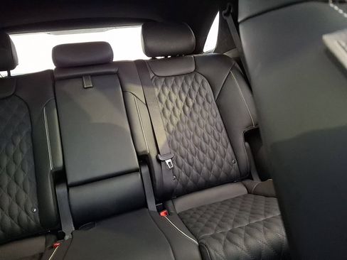 Certified 2024 Genesis GV70 3.5T Sport w/ Sport Prestige Package image 20