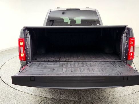 Used 2023 Ford F150 XLT w/ Equipment Group 302A High AWD/4WD image 39