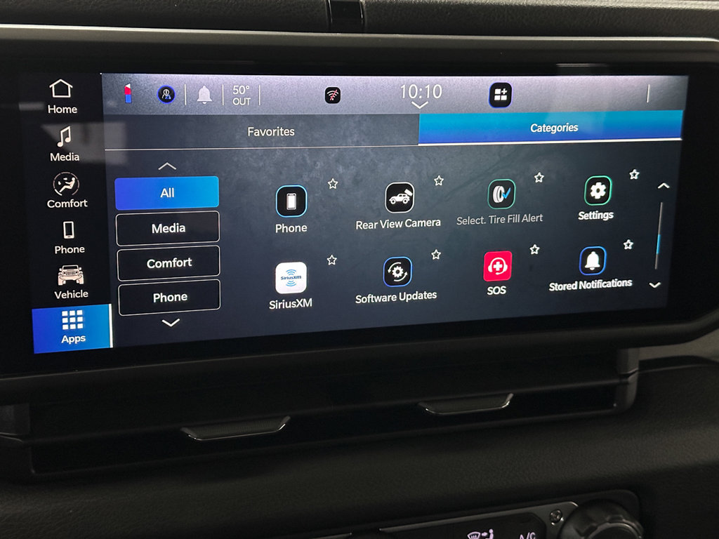 New 2026 Jeep Wrangler Sport AWD/4WD image 41