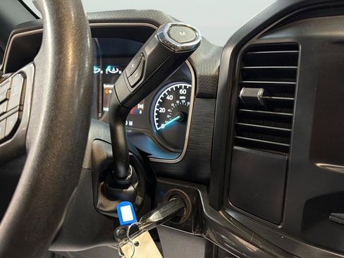 Used 2021 Ford F150 XL w/ Equipment Group 101A High image 30