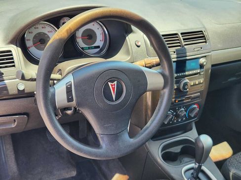 Used 2007 Pontiac G5 FWD image 23