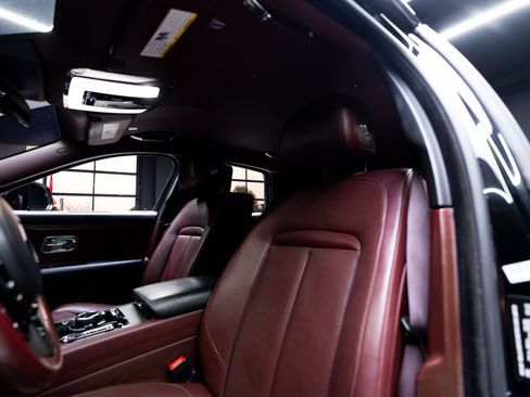 Used 2021 Rolls-Royce Ghost AWD/4WD image 26