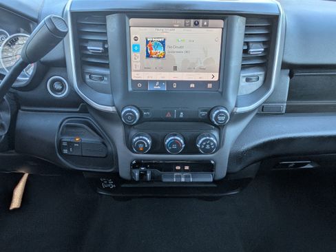 Used 2024 RAM 3500 Big Horn image 18