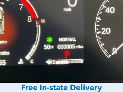 New 2026 Honda Ridgeline RTL image 4