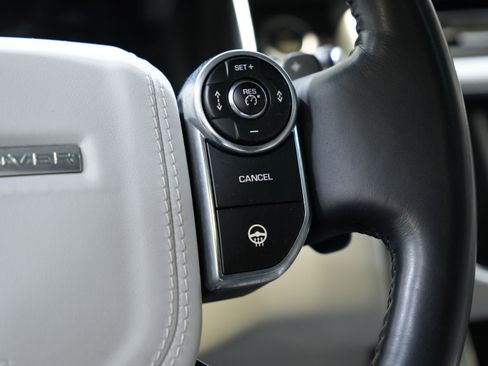 Used 2014 Land Rover Range Rover Supercharged image 50