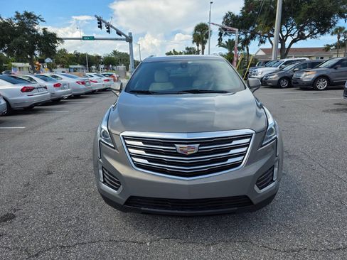 Used 2018 Cadillac XT5 FWD image 9
