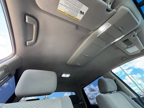 Used 2010 Toyota Tundra 2WD CrewMax image 14
