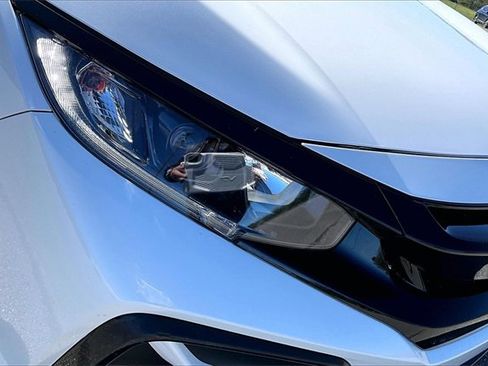 Used 2021 Honda Civic Sport image 23