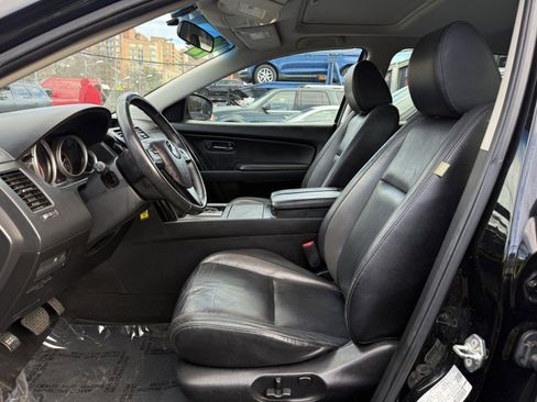 Used 2012 MAZDA CX-9 Touring w/ Moonroof & Bose Audio Pkg image 14