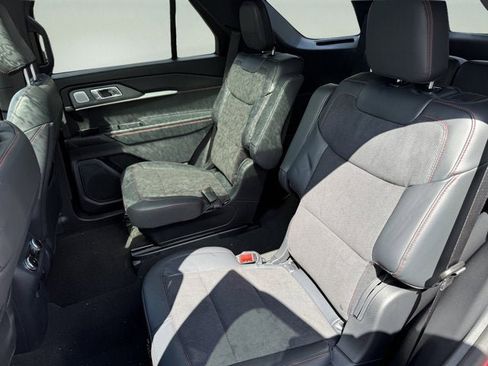 New 2026 Ford Explorer ST AWD/4WD image 10