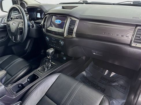 Used 2020 Ford Ranger Lariat image 31